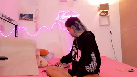 Snapshot of nicky_teem chatting on December 20, 2024, 9:54 am nicky_teem online show from December 20, 2024, 9:54 am