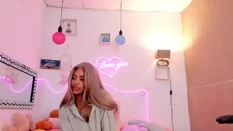 Snapshot of nicky_teem chatting on March 6, 2025, 11:25 am nicky_teem online show from March 6, 2025, 11:25 am