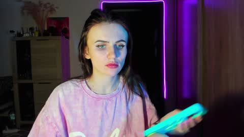 Snapshot of nicky_weekends chatting on January 25, 2025, 5:40 pm Nicky Weekends online show from January 25, 2025, 5:40 pm