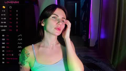 Snapshot of nicky_weekends chatting on February 20, 2025, 4:25 pm Nicky Weekends online show from February 20, 2025, 4:25 pm