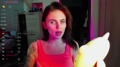 Snapshot of nicky_weekends chatting on February 24, 2025, 12:05 pm Nicky Weekends online show from February 24, 2025, 12:05 pm