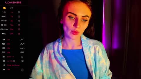 Snapshot of nicky_weekends chatting on March 3, 2025, 9:48 pm Nicky Weekends online show from March 3, 2025, 9:48 pm