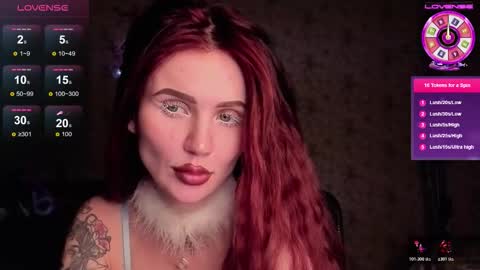 Nicky Weekends online show from December 22, 2025, 8:06 pm