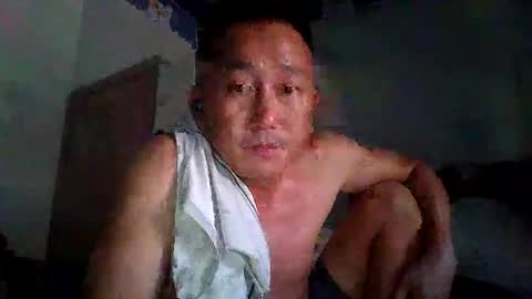 nickyang75 online show from April 10, 2026, 12:38 am