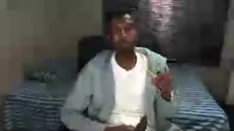 Snapshot of nickyle63 chatting on July 29, 2026, 6:28 pm james online show from July 29, 2026, 6:28 pm
