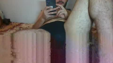 ricky online show from December 4, 2024, 6:50 pm