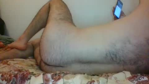 ricky online show from January 4, 2025, 12:05 am