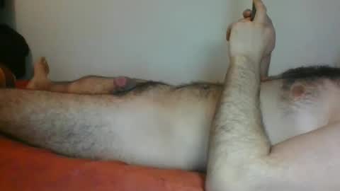 ricky online show from January 24, 2025, 1:25 pm