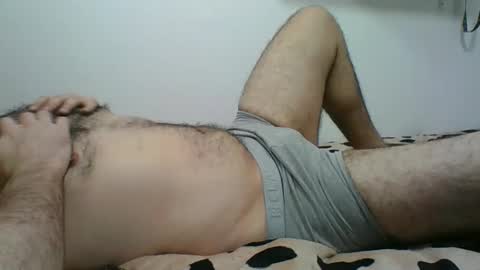 ricky online show from February 24, 2025, 12:26 pm