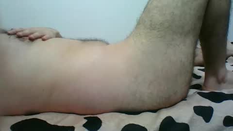 ricky online show from February 24, 2025, 3:31 pm