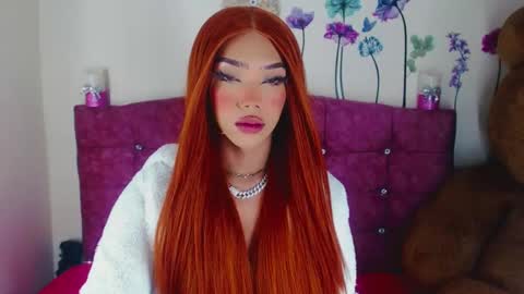 Nicky online show from February 20, 2025, 3:12 am