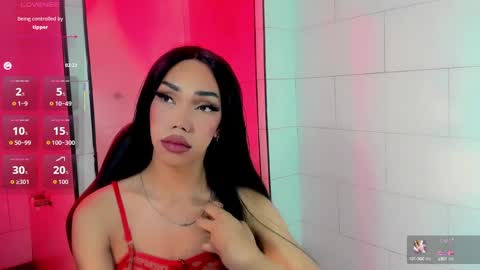 Nicky online show from September 17, 2025, 4:03 am