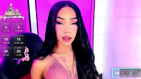 Nicky online show from December 20, 2025, 4:08 am