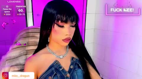 Nicky online show from February 19, 2026, 4:19 am