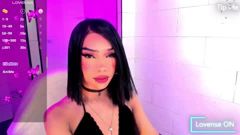 Nicky online show from April 2, 2026, 3:26 am