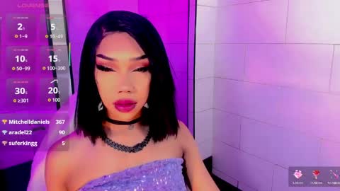 Nicky online show from April 17, 2026, 4:04 am