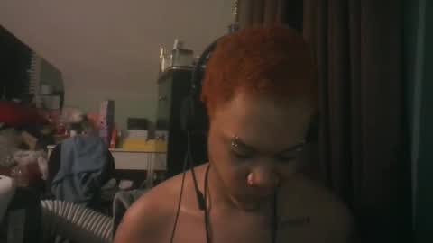 nickythehawtie online show from March 16, 2026, 1:11 am