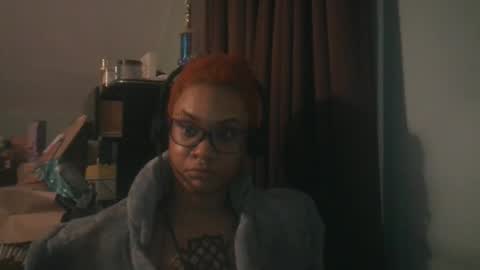 nickythehawtie online show from April 7, 2026, 12:22 am