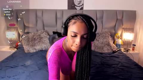 Nicky online show from February 14, 2026, 1:46 am