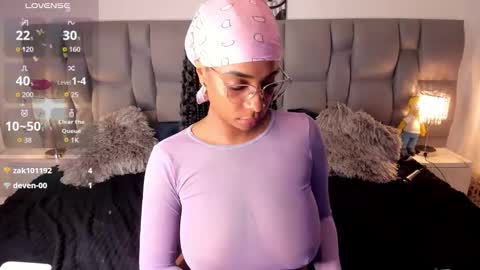 Nicky online show from March 6, 2026, 12:29 am