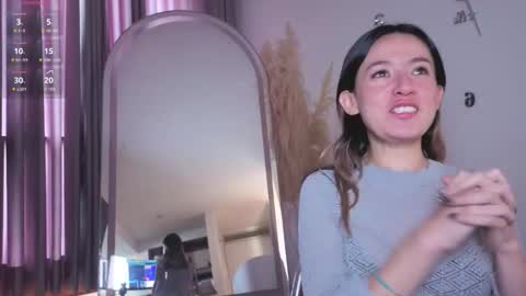 Snapshot of nickywindsor chatting on November 3, 2025, 6:31 pm Nicky online show from November 3, 2025, 6:31 pm