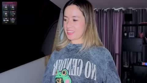 Nicky online show from March 12, 2026, 6:36 pm