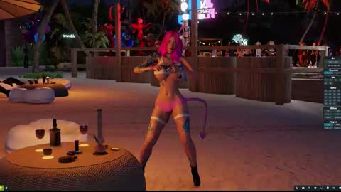 Snapshot of nico_2125 chatting on October 17, 2025, 5:59 pm nico_2125 online show from October 17, 2025, 5:59 pm