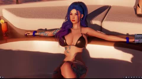 Snapshot of nico_2125 chatting on November 8, 2025, 2:34 am nico_2125 online show from November 8, 2025, 2:34 am