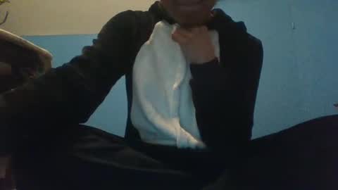 sfortuna nico online show from December 26, 2024, 2:33 am