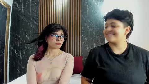 Snapshot of nico_blaze22 chatting on May 6, 2026, 8:03 pm Nico online show from May 6, 2026, 8:03 pm