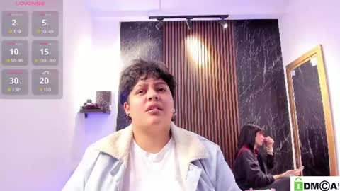 Nico online show from August 5, 2026, 3:09 am