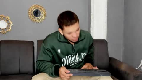 Snapshot of nico_blaze7 chatting on January 17, 2026, 12:21 pm nico_blaze7 online show from January 17, 2026, 12:21 pm