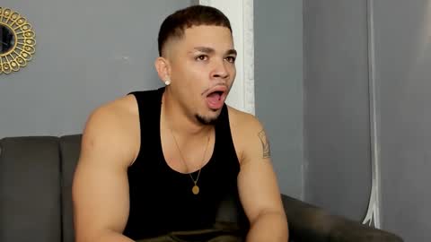 Snapshot of nico_blaze7 chatting on January 18, 2026, 12:31 pm nico_blaze7 online show from January 18, 2026, 12:31 pm