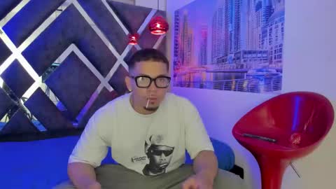 Snapshot of nico_blaze7 chatting on February 3, 2026, 7:52 pm nico_blaze7 online show from February 3, 2026, 7:52 pm