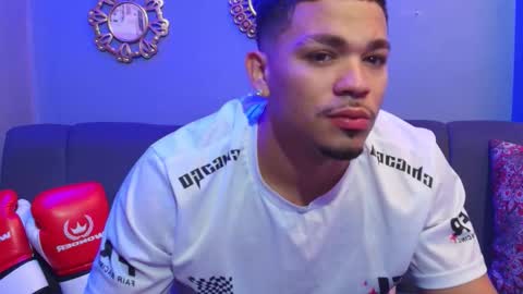 Snapshot of nico_blaze7 chatting on February 24, 2026, 12:36 pm nico_blaze7 online show from February 24, 2026, 12:36 pm