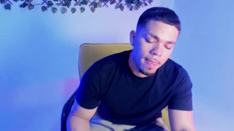 Snapshot of nico_blaze7 chatting on February 26, 2026, 8:08 pm nico_blaze7 online show from February 26, 2026, 8:08 pm