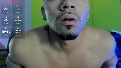 Snapshot of nico_blaze7 chatting on February 27, 2026, 8:14 am nico_blaze7 online show from February 27, 2026, 8:14 am