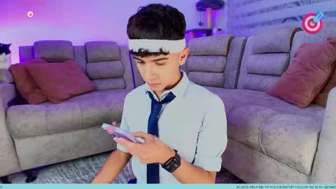 Snapshot of nico_cruz chatting on October 17, 2025, 5:10 am nico online show from October 17, 2025, 5:10 am