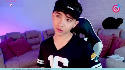 nico online show from January 6, 2026, 10:12 pm