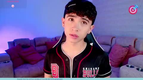 nico online show from January 7, 2026, 10:45 pm