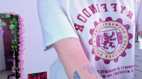 Snapshot of nico_lette_ chatting on January 10, 2025, 12:59 am Nico online show from January 10, 2025, 12:59 am