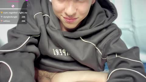 Snapshot of nico_nico_xd chatting on December 22, 2024, 8:16 am Nico online show from December 22, 2024, 8:16 am