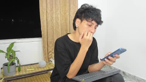 Snapshot of nico_nico_xd chatting on March 4, 2025, 5:53 am Nico online show from March 4, 2025, 5:53 am