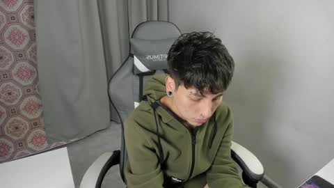 Nico  online show from April 26, 2026, 5:05 am