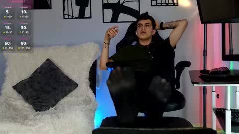 Snapshot of nico_pelusa chatting on February 28, 2026, 8:10 pm Nico online show from February 28, 2026, 8:10 pm