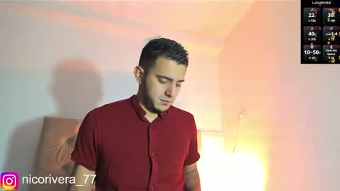 Snapshot of nico_rivera chatting on September 14, 2025, 12:04 pm Nicolas online show from September 14, 2025, 12:04 pm