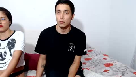 nico_y_nina online show from June 29, 2026, 1:56 am