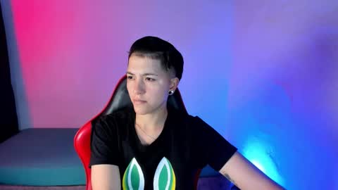 NICO online show from October 21, 2025, 1:39 am