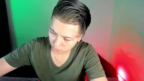 NICO online show from November 7, 2025, 1:38 am