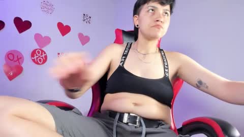 NICO online show from February 28, 2026, 3:29 am